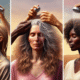 Salon-Treated Hair Maintenance: Essential Tips for Care