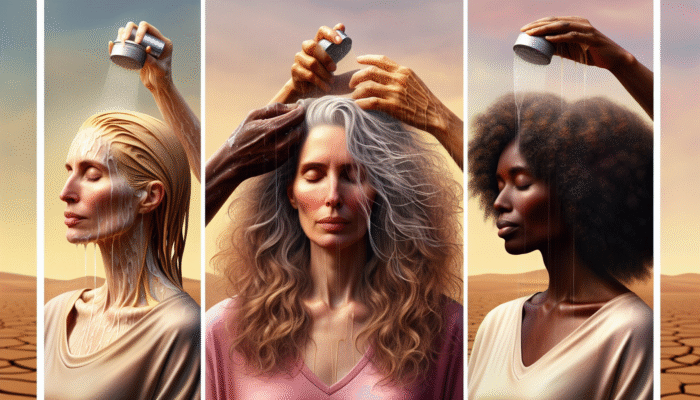 Salon-Treated Hair Maintenance: Essential Tips for Care