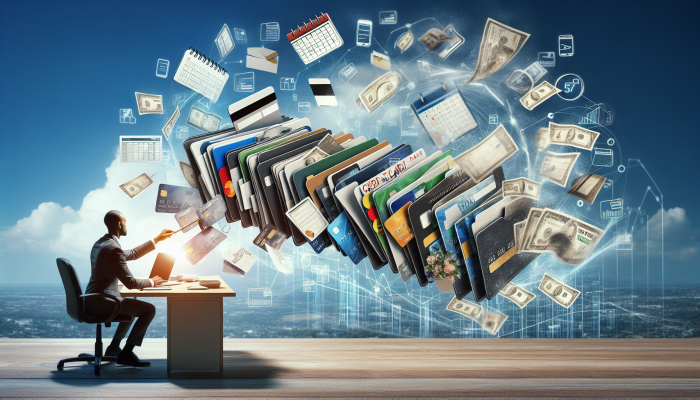 Debt Consolidation with Bad Credit: Start Your UK Journey