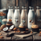 Dairy-Free Desserts: Easy Recipes to Delight Your Tastebuds
