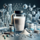 Whey Protein Basics: A Guide to Essential Nutrition