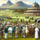 Krugersdorp Golf Club: A Premier Golfing Adventure