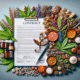 Herbal Dosages Safely Adjusted: A Guide for Australia