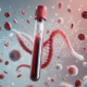Ferritin Blood Test Guide for Residents of Alfreton