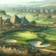 Randpark Golf Club: Explore Two Unique Golf Courses