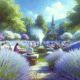 Herbs for Emotional Resilience: A UK Guide