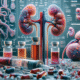Kidney Blood Test Insights for Residents of Barry