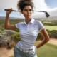 Women’s Golf Fashion: Trendy Style Inspirations