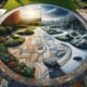 Travertine Flooring Transforms Outdoor Spaces in East Renfrewshire