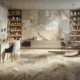 Cleaning Travertine Surfaces: The Essential Guide for Australia