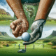 Golf Swing Improvement: Key Tips for Beginners