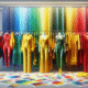 Bold Color Treatments: Exciting 2025 Trends to Try