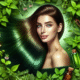 Herbal Rinses: Natural Remedies for Stronger Hair