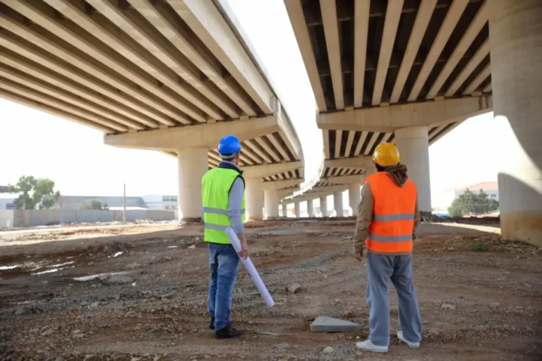 Concrete Pumping Enhances Civil Site Efficiency
