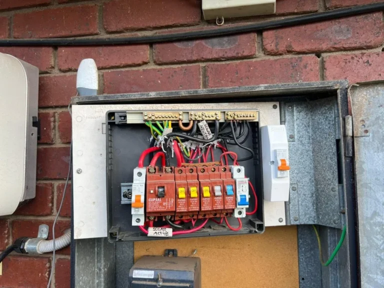 Blown Fuse Box: Essential Tips and Next Steps to Follow