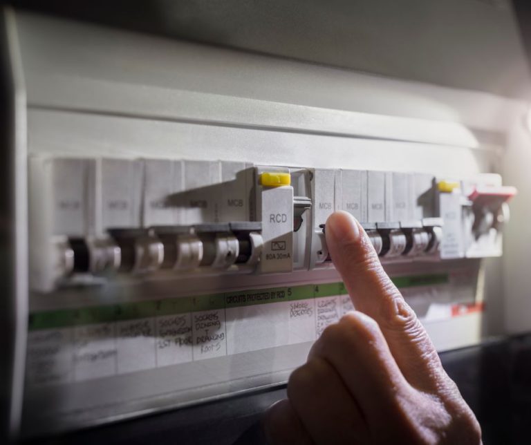 Quick Fix Guide for Power Loss in Half the House