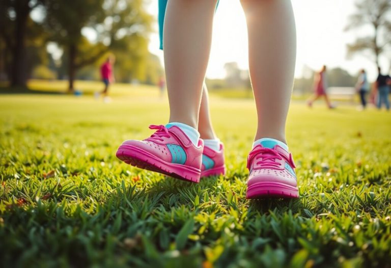 Xero Shoes for Children: Essential 2025 Podiatry Tips