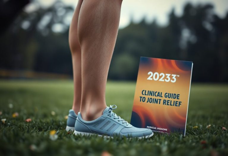 Xero Shoes for Knee Pain Relief: A 2025 Guide