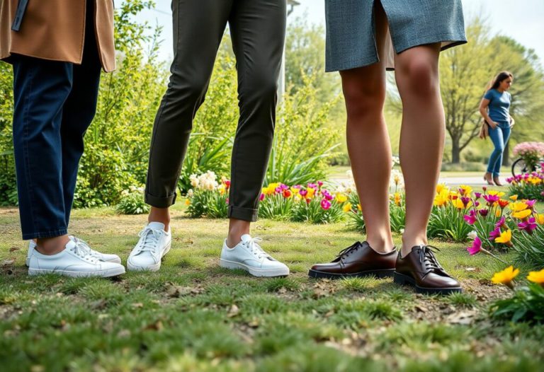 Xero Shoes: Revolutionising Barefoot Style for Spring 2025
