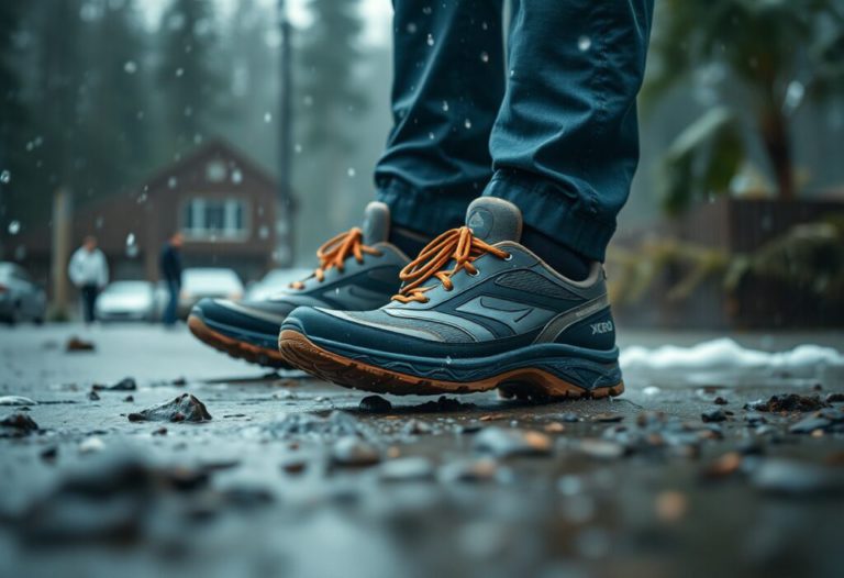 Waterproofing Xero Shoes: Key Techniques for All Weather