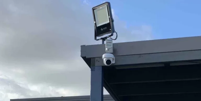 Security System Wiring Solutions for Smart, Safe Compliance