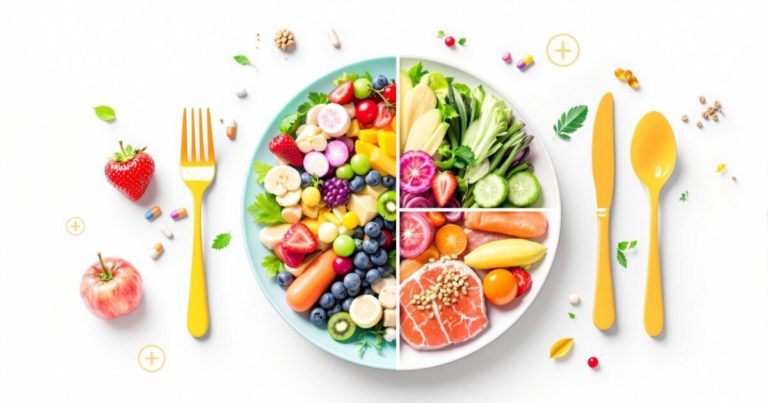 Dietary Supplements: Discover Their Benefits and Power