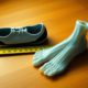 Xero Shoes Sizing: A Biomechanical Fit Analysis