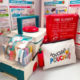 Kids Medical Emergency Box: First Aid Kit for Boo Boo Bus