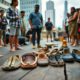 Cultural Anthropology of Barefoot Footwear: From Traditions to Now
