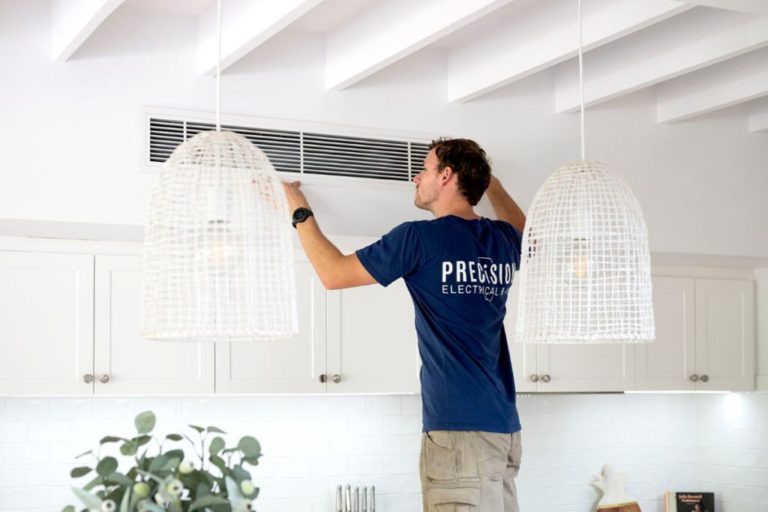 Ducted Air Conditioning: A Smart Investment for Brisbane Homes