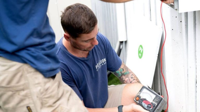 Heat Pump Repairs: Essential Services in Brisbane Beyond Plumbing