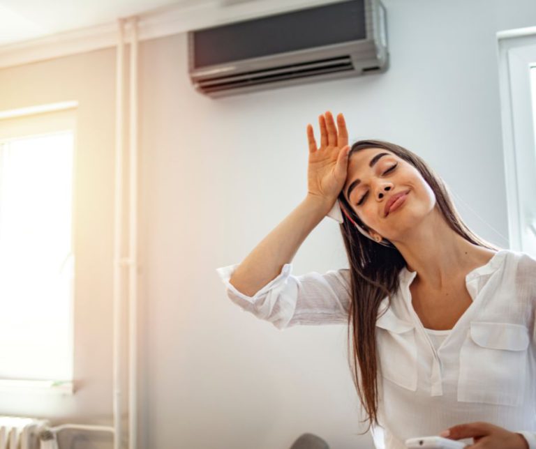 Air Conditioning on Solar Power: Is It Viable?