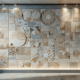 Travertine Tile Cleaning: Achieve a Shine-Free Finish in the UK