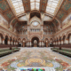 Tile Cleaning Tips for a Spotless Victorian Home