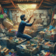 Effective Techniques for Clearing Sheds in UK Homes