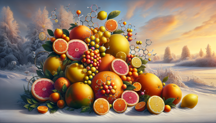 Immune System Boost: Top Healthy Foods for Wellness