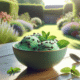 Mint in Desserts: A Fresh Take on Sweet Delights