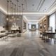 Sorrento Limestone: The Ideal Choice for Textured Dundee Flooring