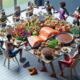 Omega-3 Benefits for Young Swimmers: Essential for Performance
