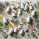 Herbal Supplements for Energy: The Essential Usage Guide