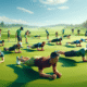 Golf Core Strength Exercises: The Essential Local Guide