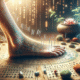 Ankle Pain Relief with Effective Acupuncture Techniques