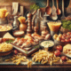 Chicken Alfredo: A Creamy and Delicious Cooking Guide