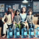 Urban Emergency Preparedness Kit: Essential Items Needed