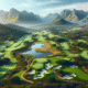Top Michigan Golf Courses: Your Essential Play Guide