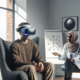 Virtual Reality for Anxiety Relief: A UK Perspective