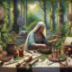 Herbal Tincture Formulations: Advanced Techniques Uncovered