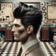 Men’s Hairstyles: Classic Styles for Any Event