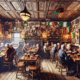 New York-New York Pub Crawl Venues: A Complete Guide