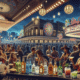 Tequila Lovers’ Ultimate Guide to a Pub Crawl Itinerary